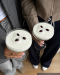The Girls Walk Club x Ginaladéco - Cocktails, But Make It Candles