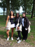 The Girls' Wellness Walk - Fall Edition
