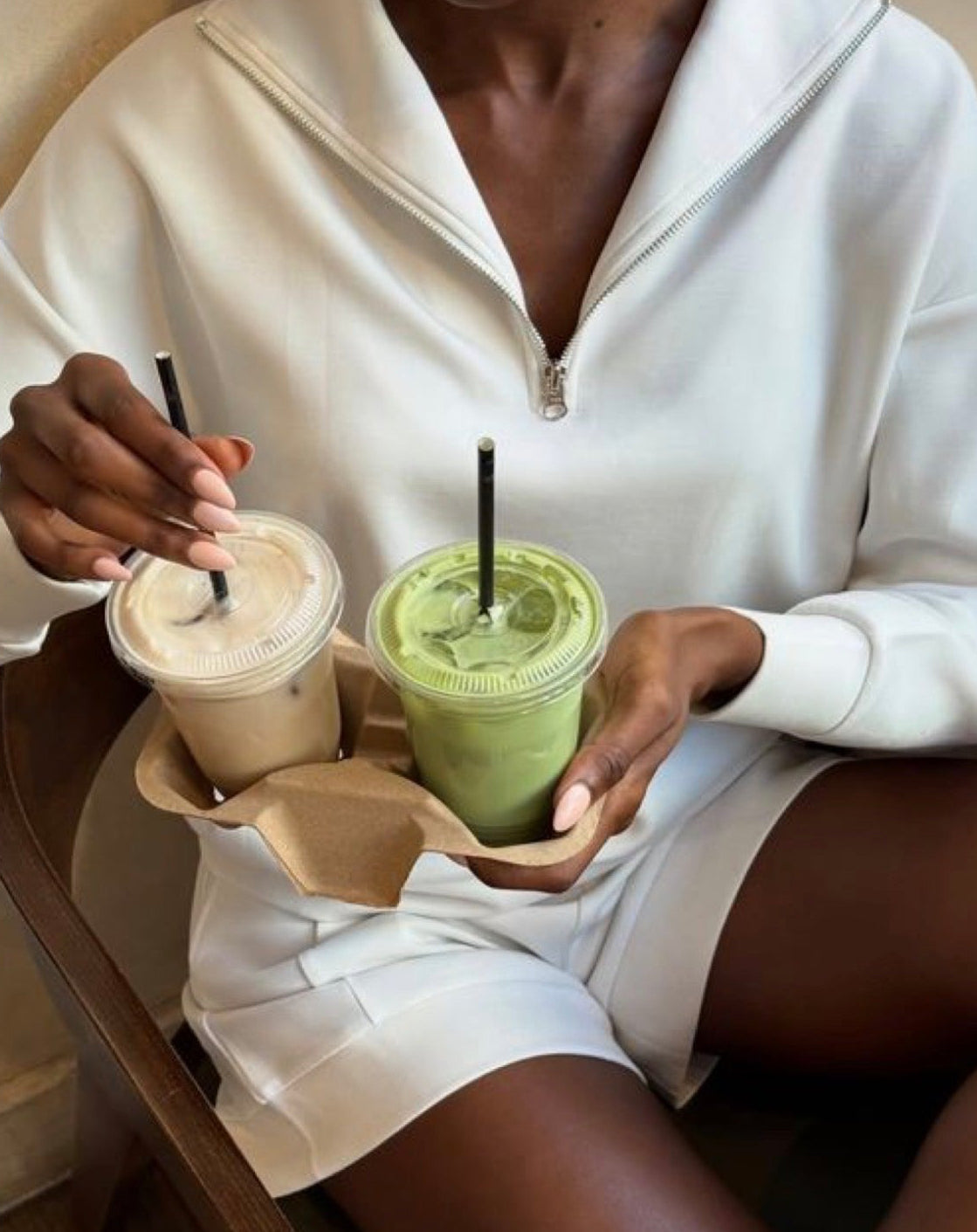 The Girls Walk Club X Sculpt Pilates - A Girl’s Affair: Pilates & Sushi